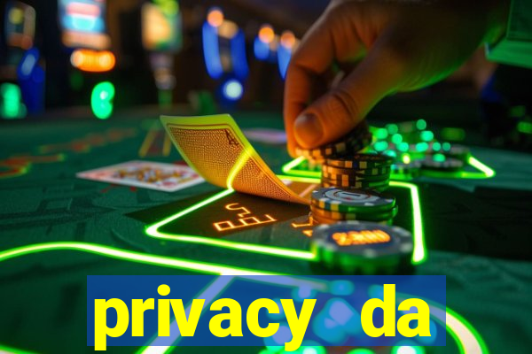 privacy da pipokinha vazado